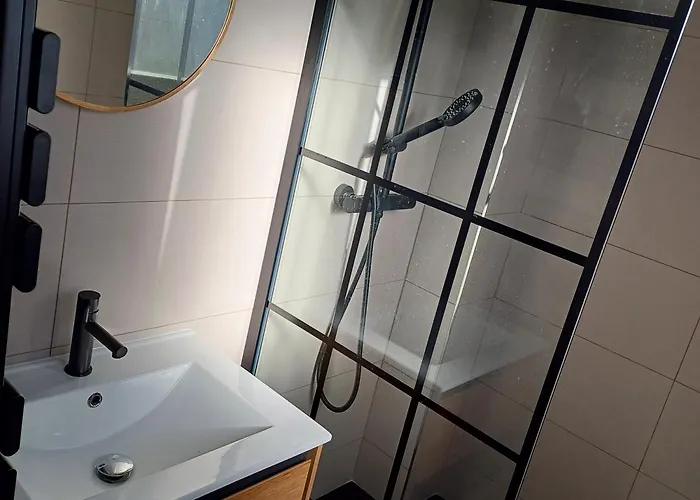 Apartment Aris Boulogne-sur-Mer