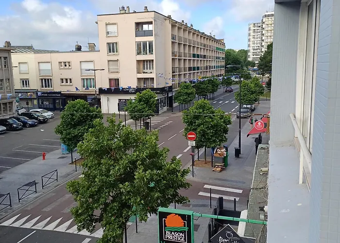 Aris Apartment