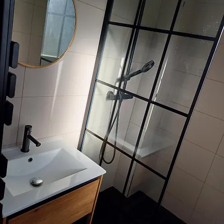 Apartment Aris Boulogne-sur-Mer